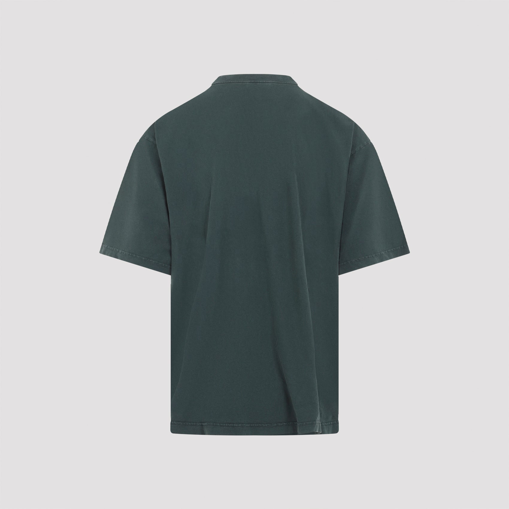 Balenciaga Medium Fit T-Shirt Men - 2