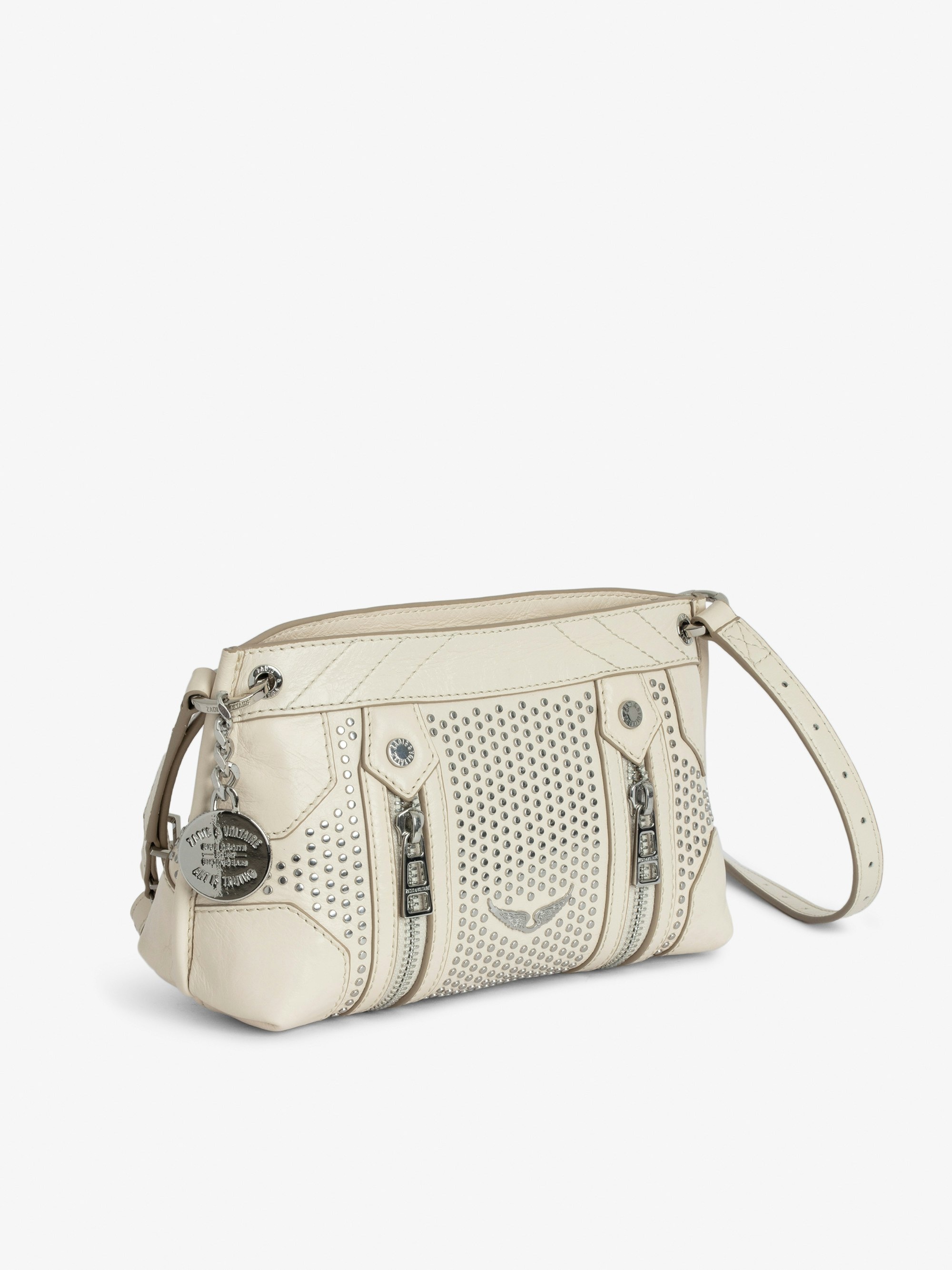 Sunny Mood Studs Bag - 3