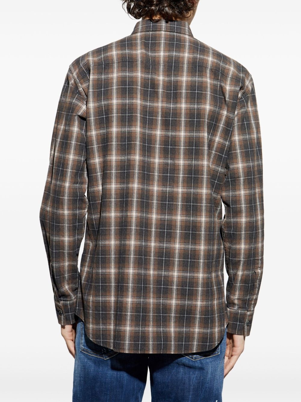 Dan shirt - 4