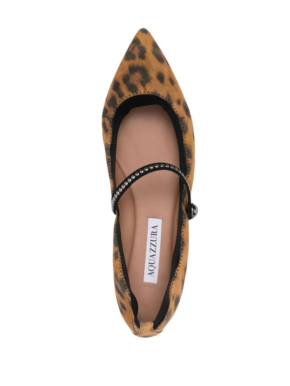 Romy ballerinas - 4