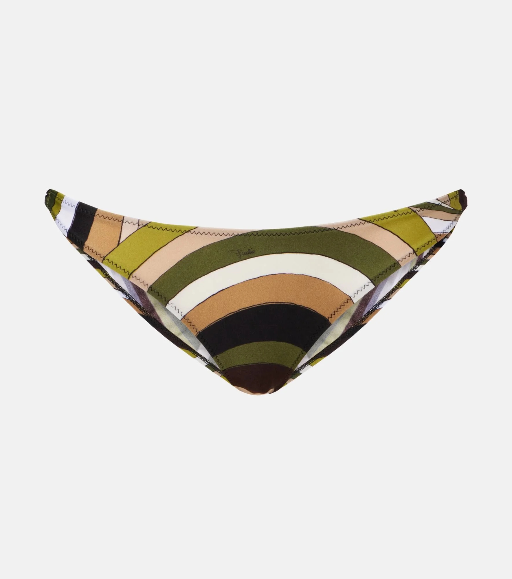 Iride bikini bottoms - 1