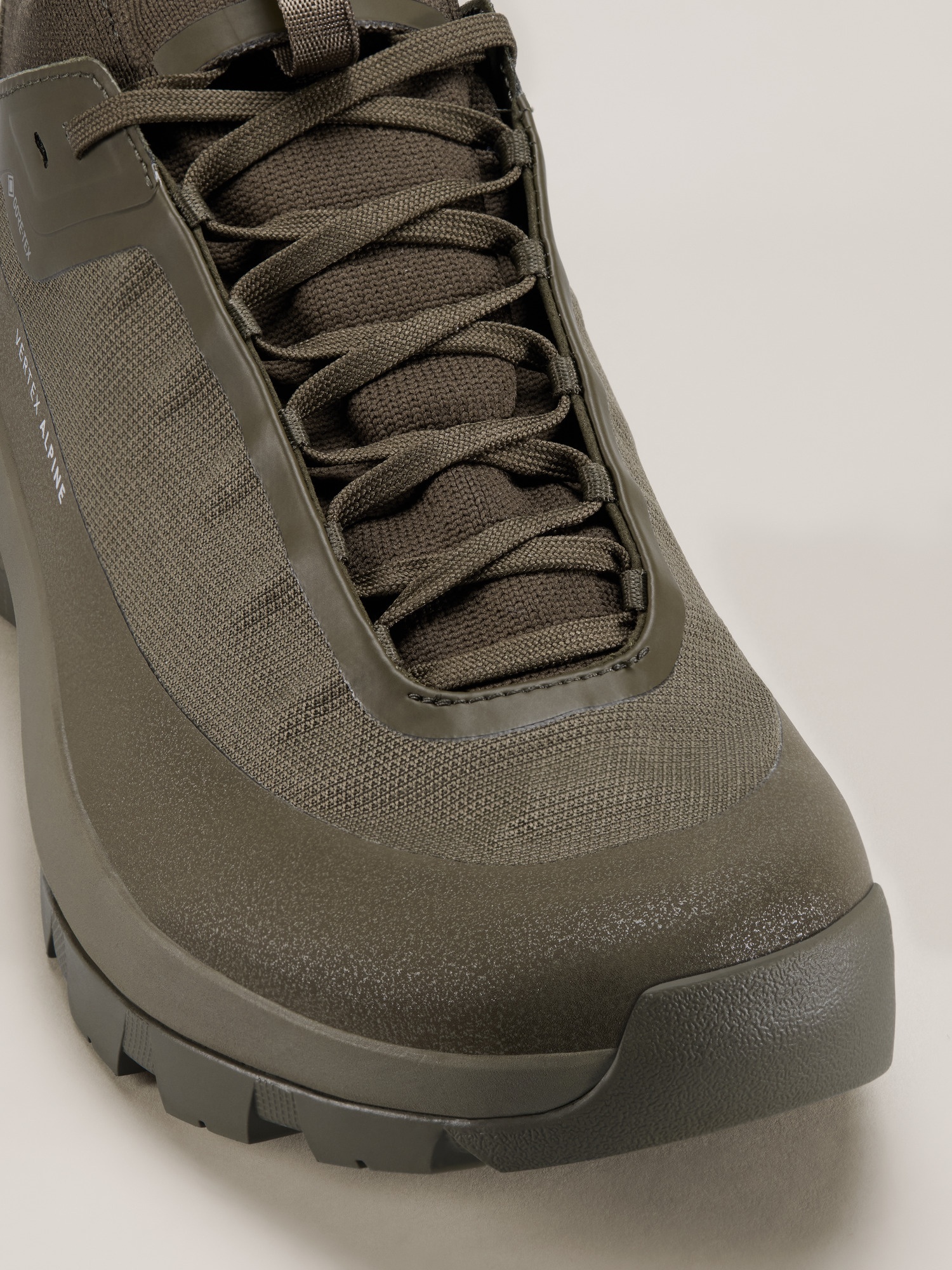 Vertex Alpine GTX Shoe - 2