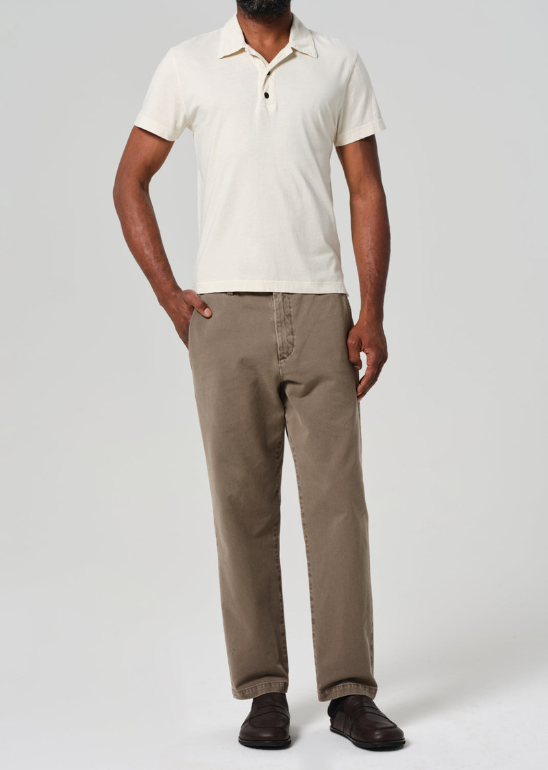 Himari Polo In Naturaline 6