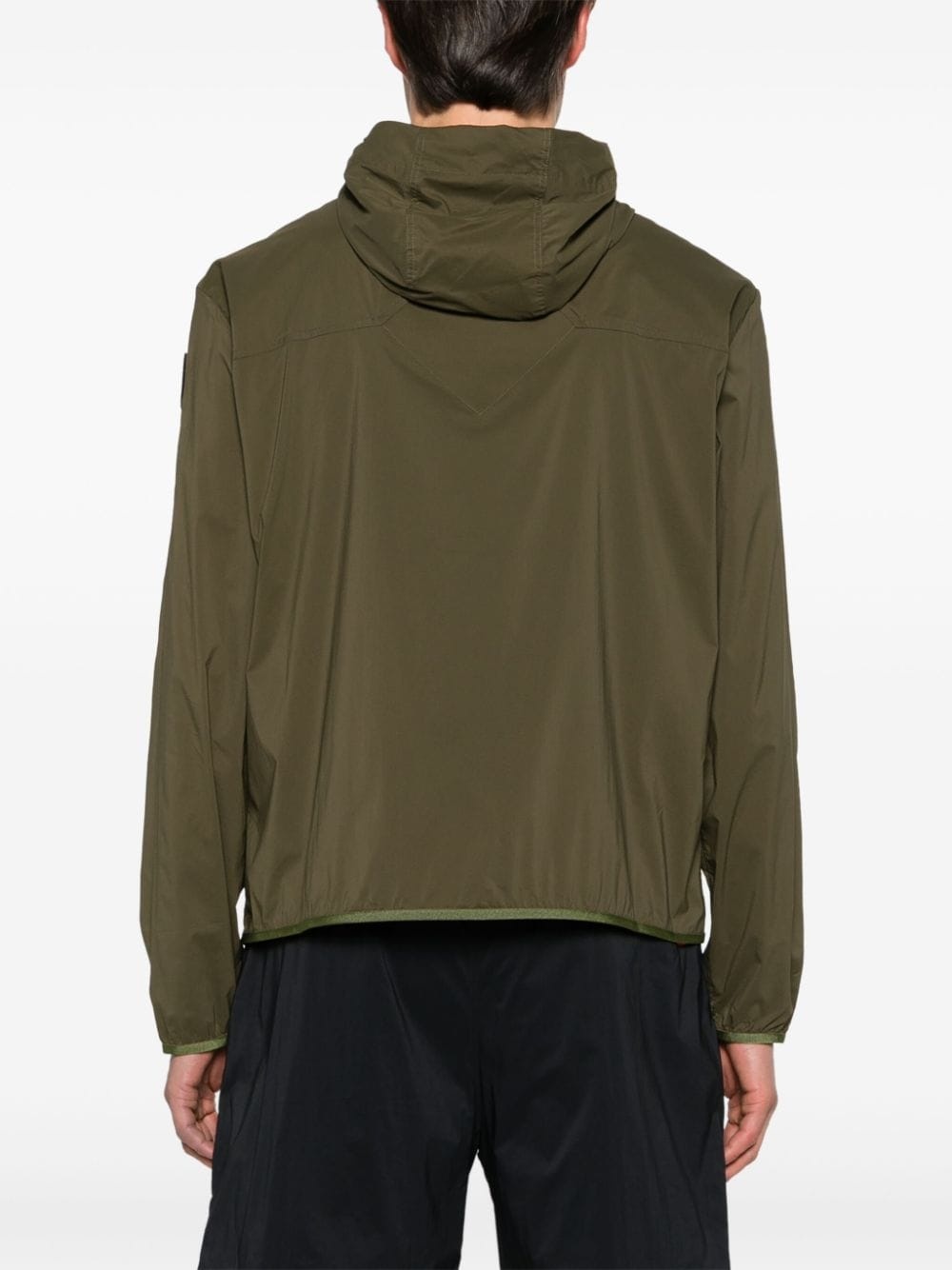 Killarney hooded jacket - 4