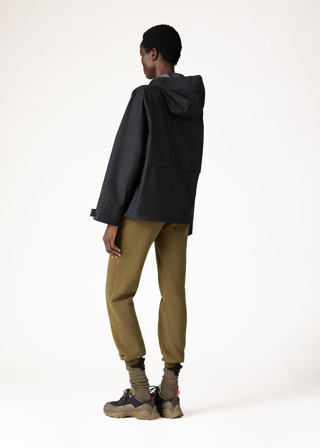 Axten Jacket - 5