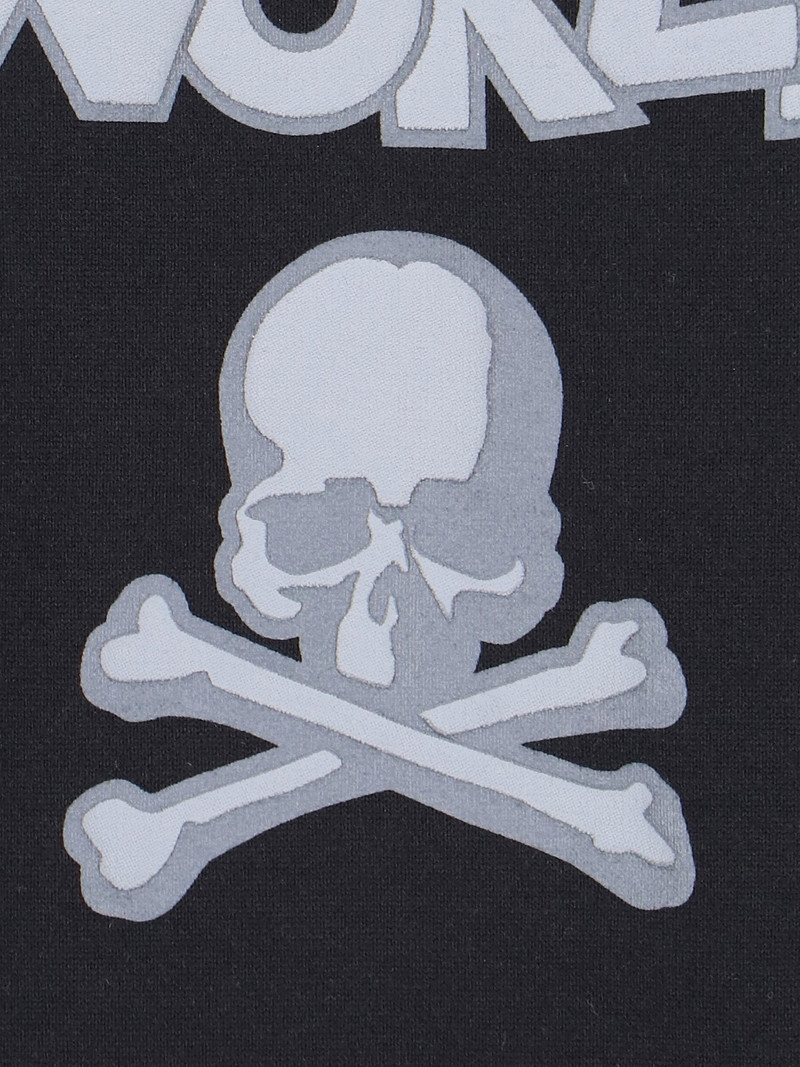 MASTERMIND WORLD BACK PRINT T-SHIRT outlook