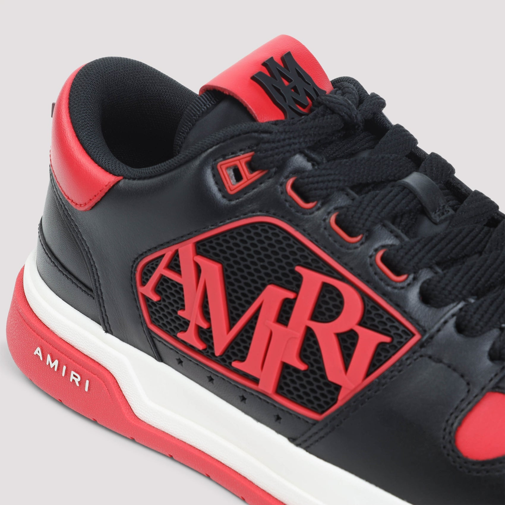 Amiri Classic Low Sneakers Men - 4