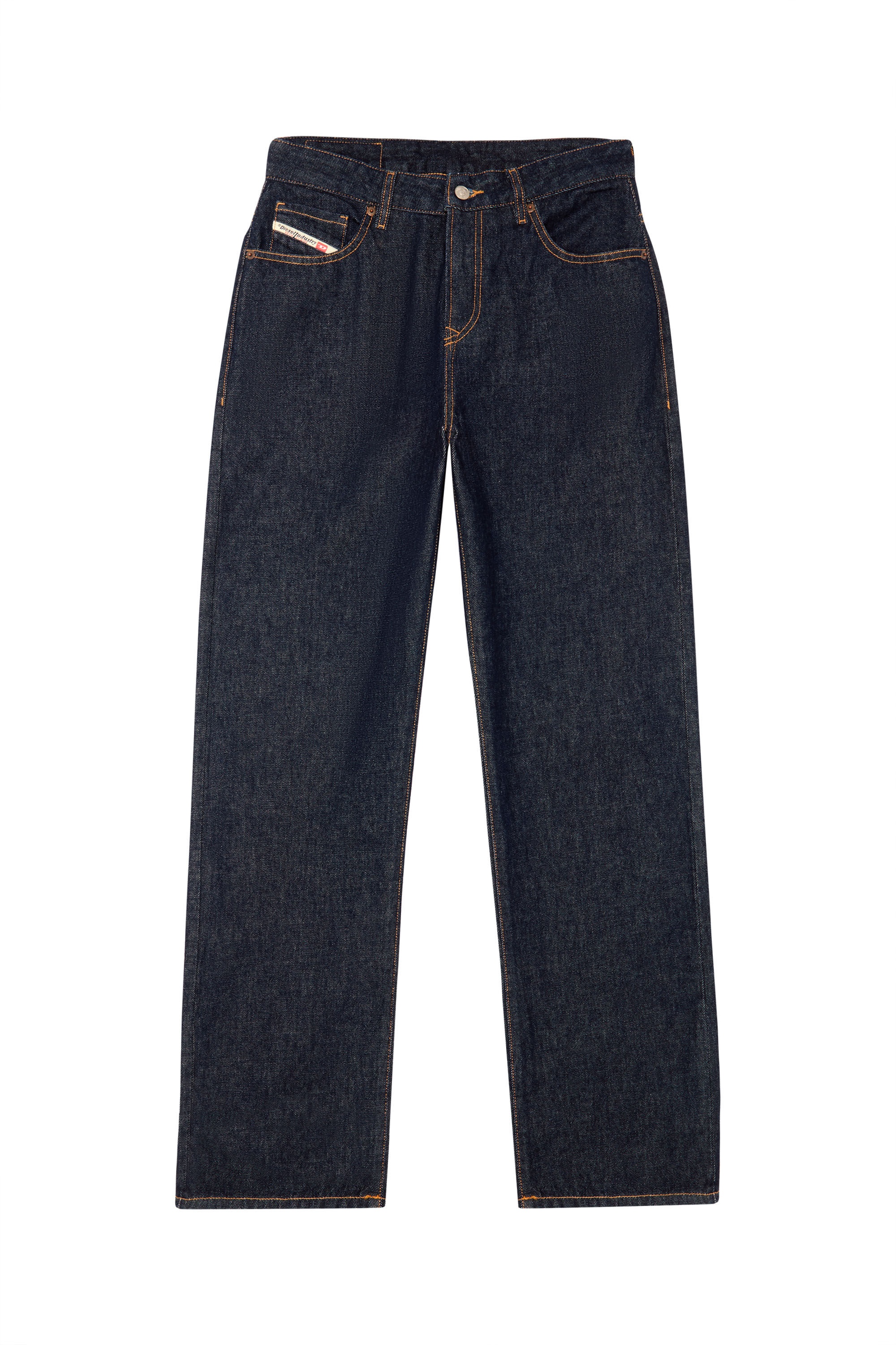 STRAIGHT JEANS 1999 D-REGGY Z9C02 - 1