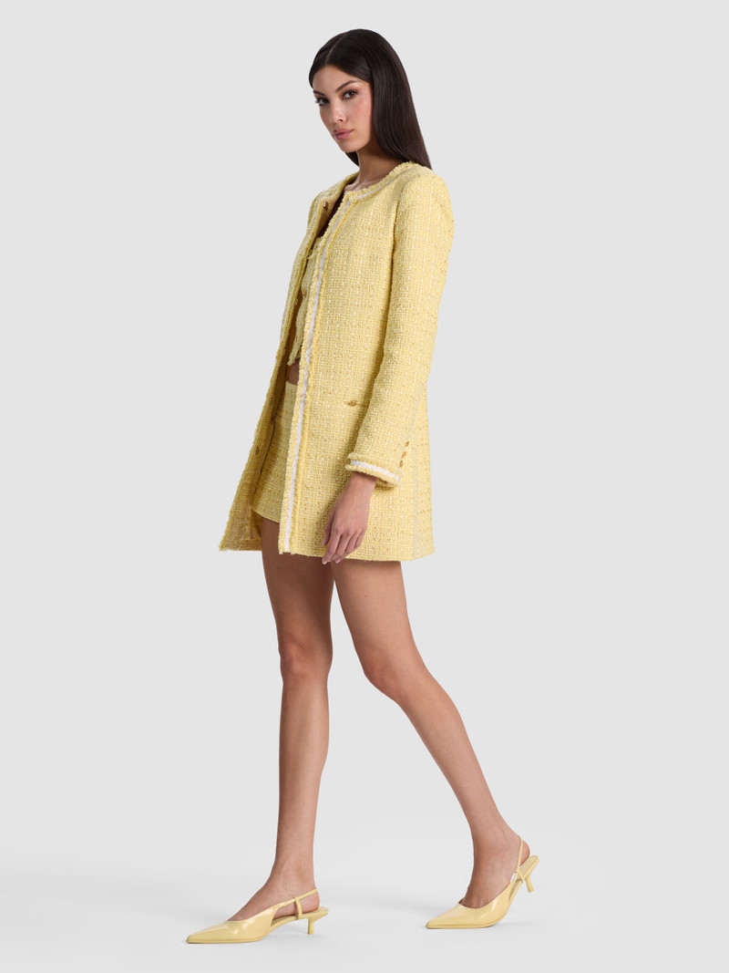 KIDMAN LONG JACKET 6