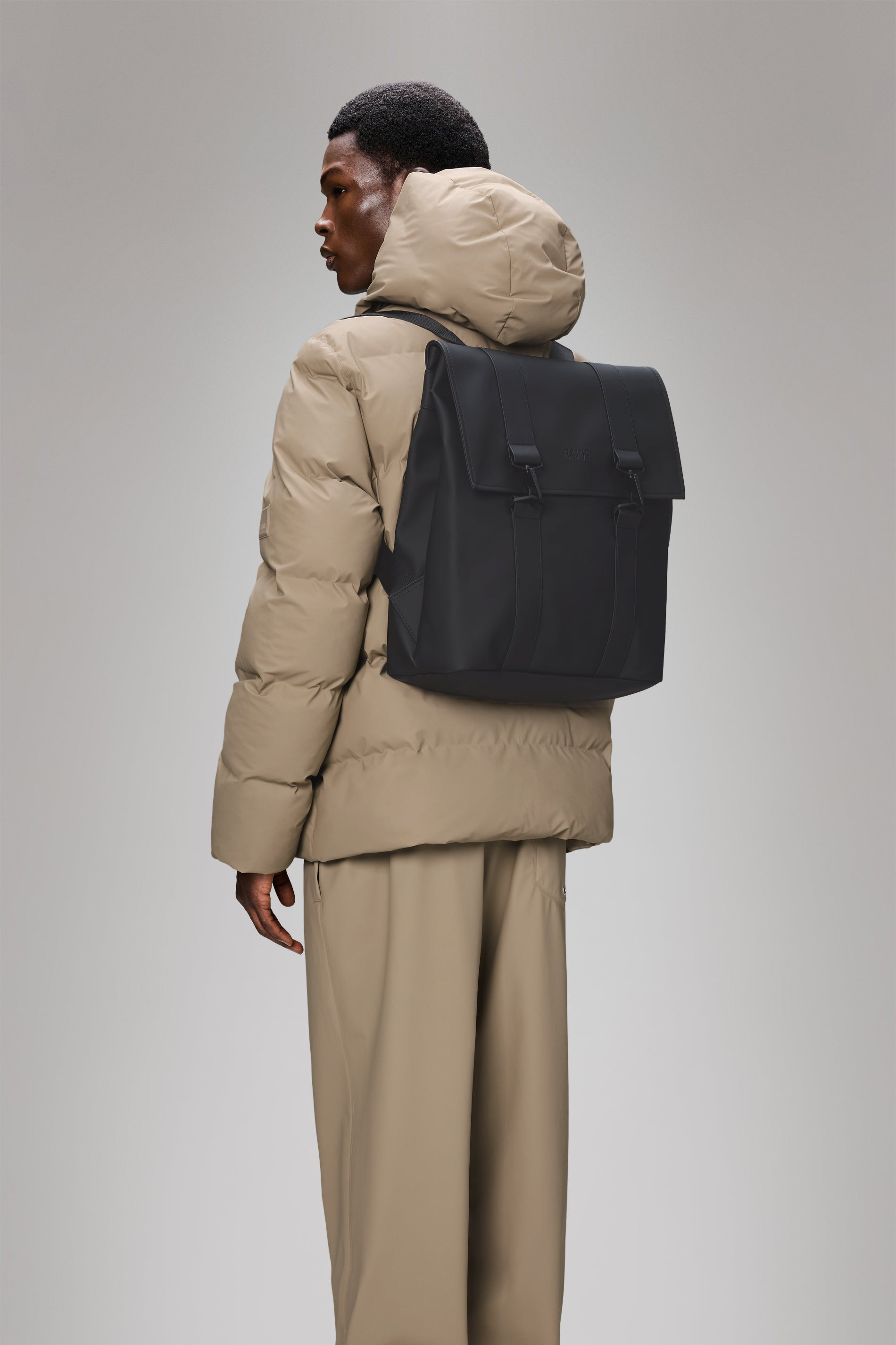 MSN Bag - 2