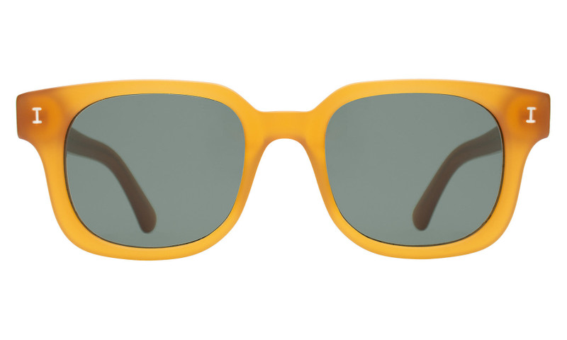 Ellison Sunglasses 1