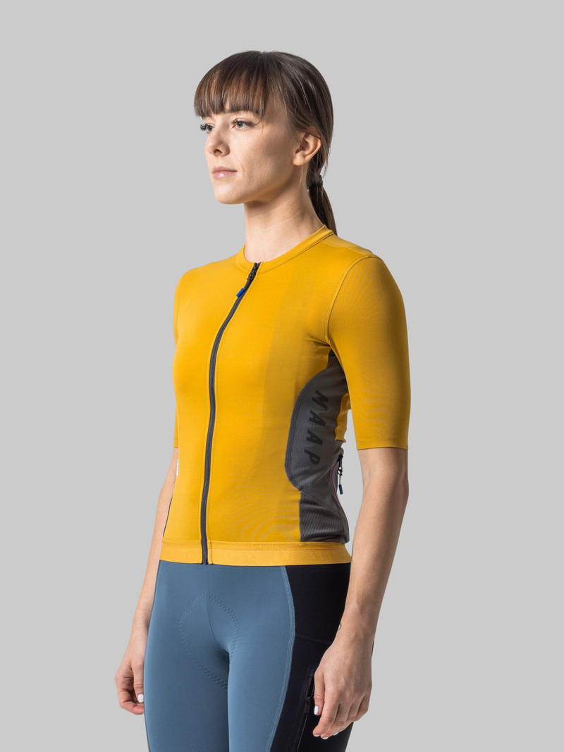 MAAP Women's Alt_Road™ Jersey outlook
