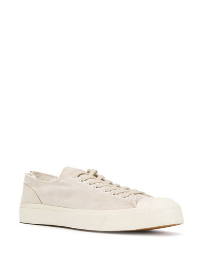 Converse Jack Purcell low-top sneakers outlook