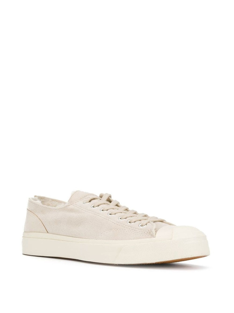Converse x Clot Chuck Ox "Ice Cold" sneakers outlook