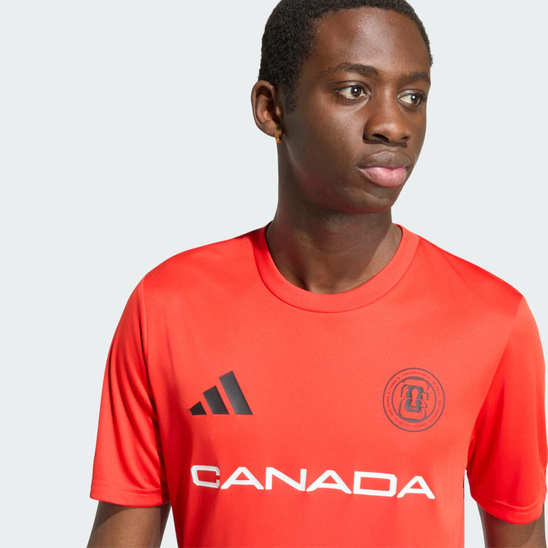 FIFA World Cup 26™ Canada Jersey 5