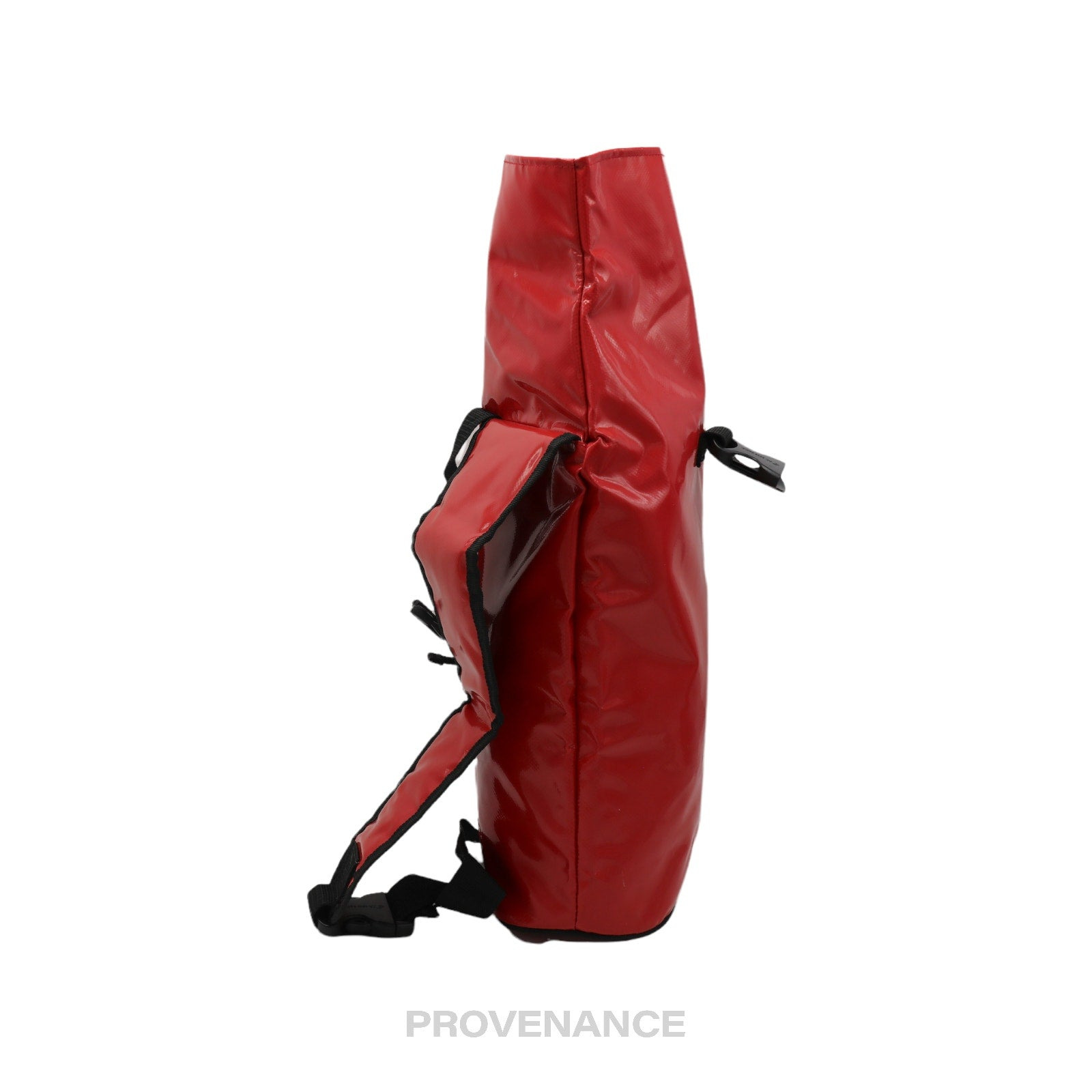 Ferrari - Ferrari Dry Sling Bag - 5