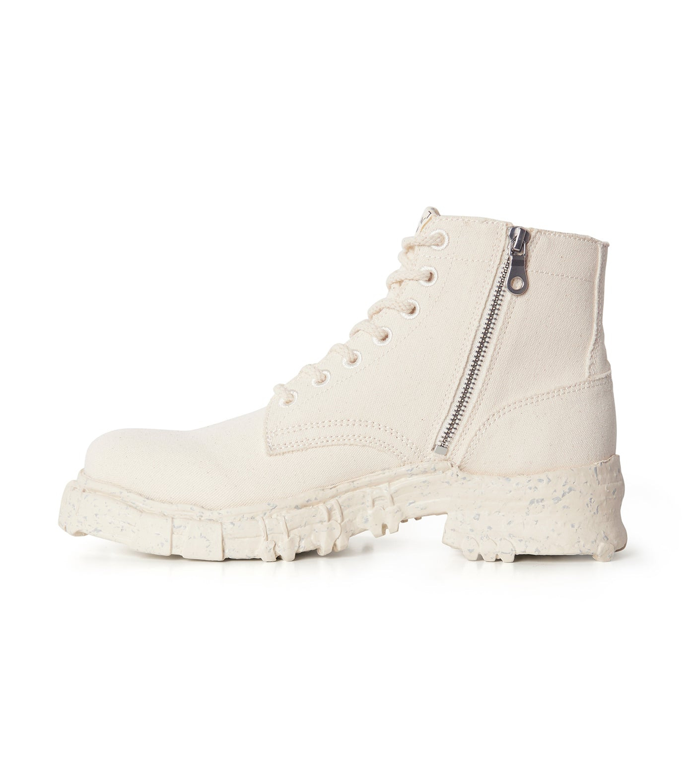 GENERAL SCALE VT CANVAS Boots - 3
