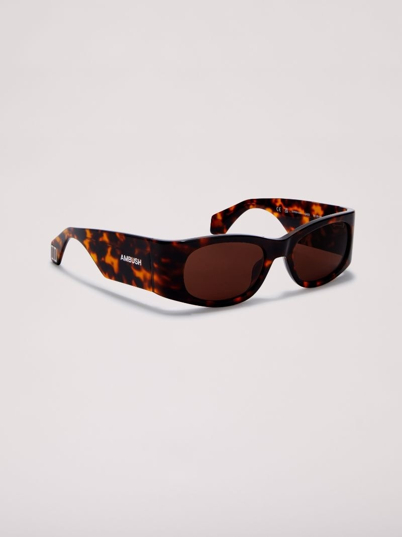 Gaea Sunglasses 6