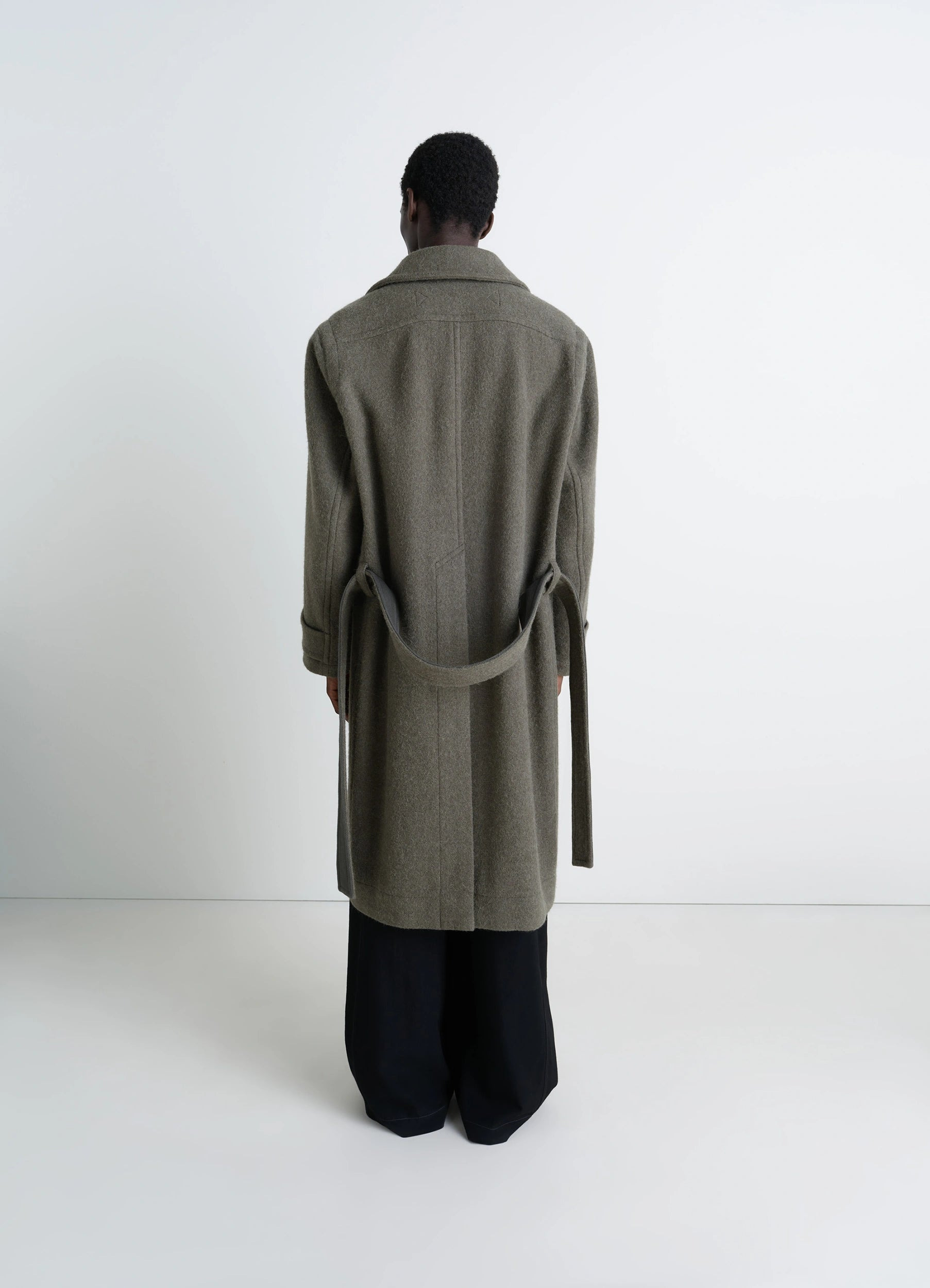 SOFT COAT - 3