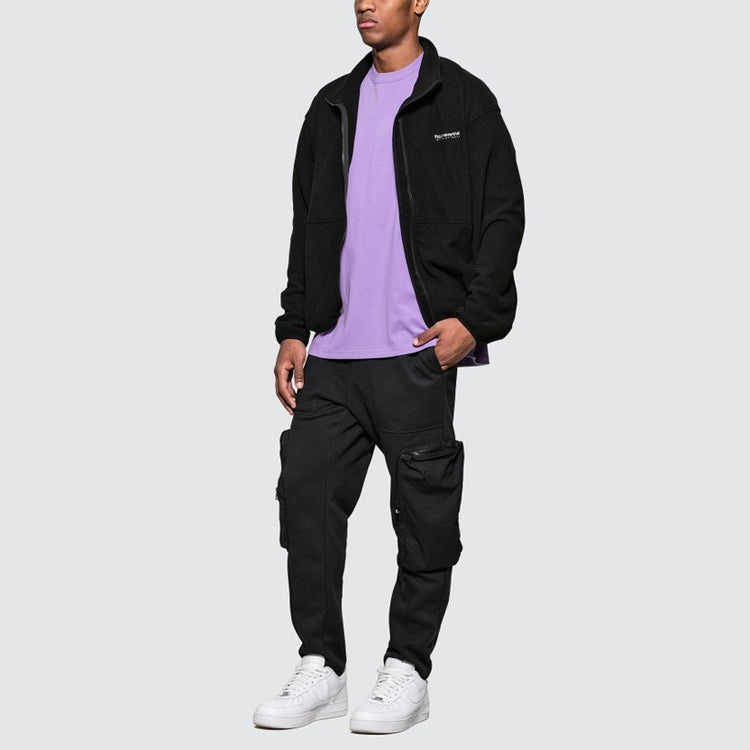 Nike Lab ACG T-Shirt Space purple BQ7343-567 - 3