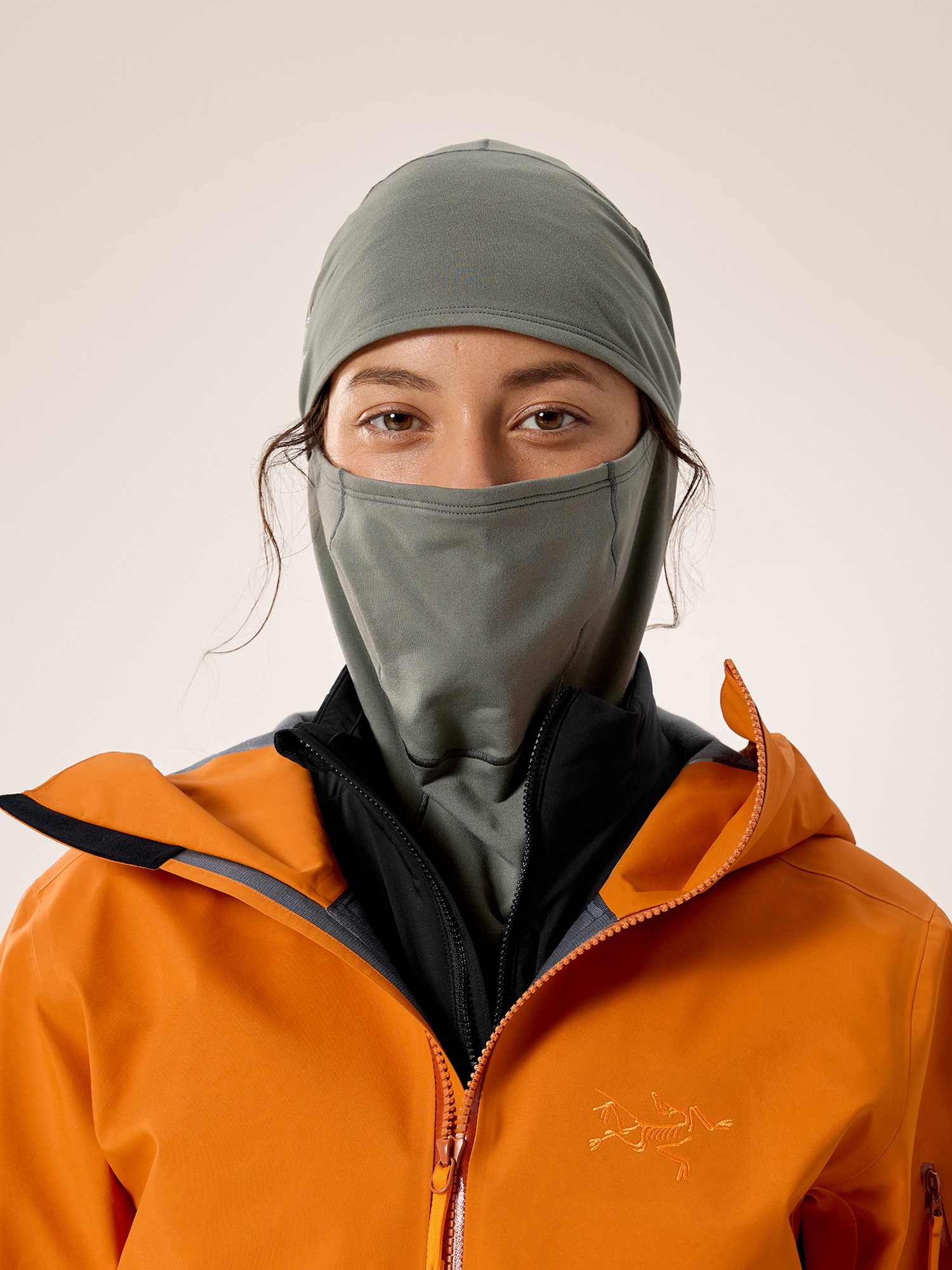 Rho Balaclava - 2