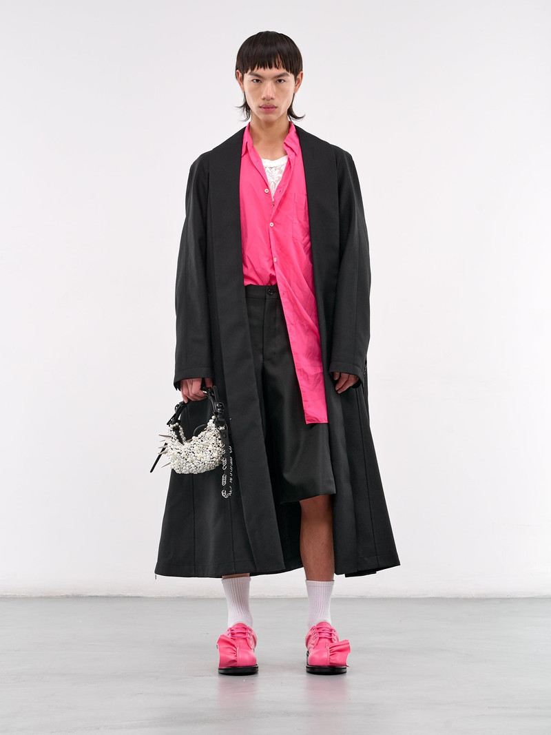 Junya Watanabe MAN Innerraum Pearl & Spike Bag outlook