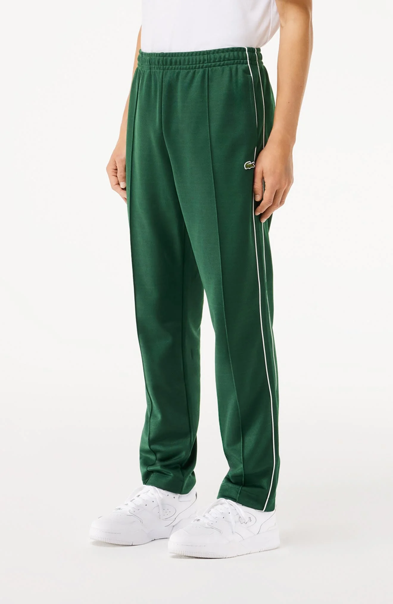 Regular Fit Track Pants - 1