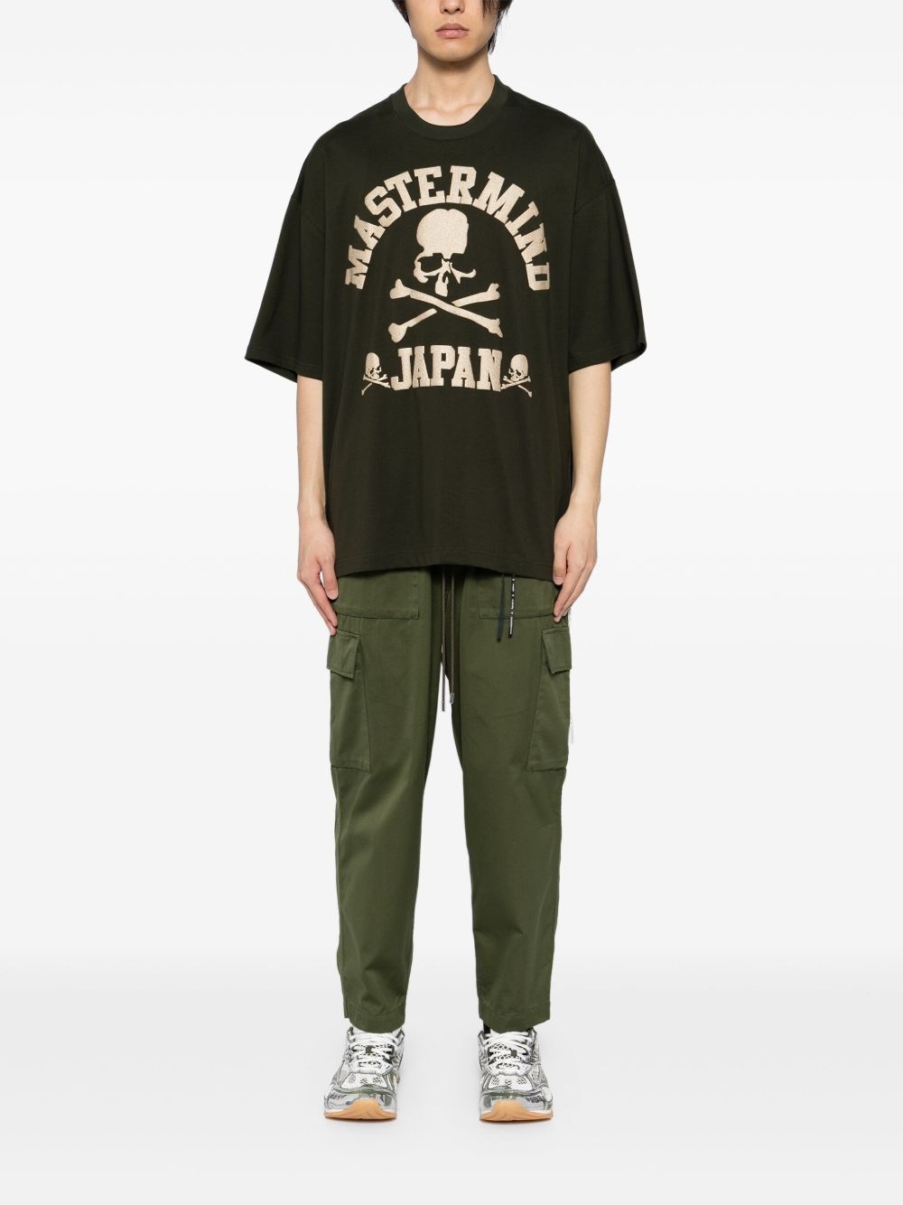 University T-shirt - 2
