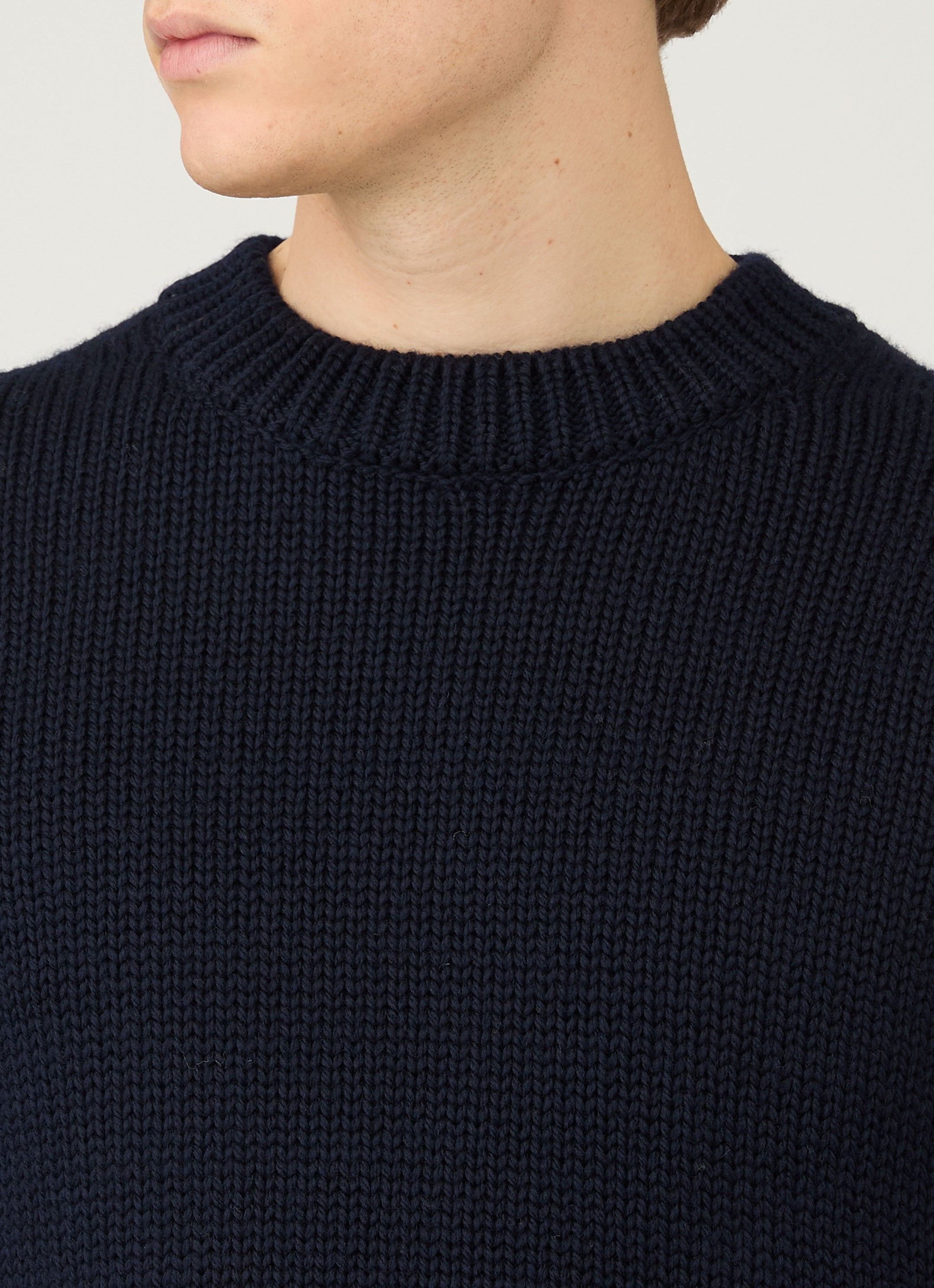 Fisherman Jumper - 6