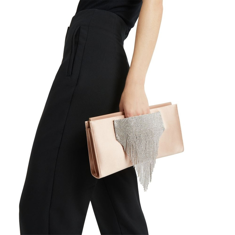Giuseppe Zanotti Josiane Crystal outlook