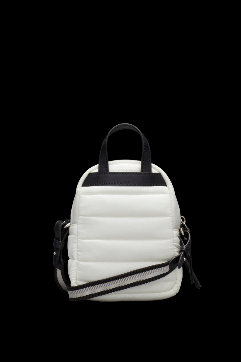 Kilia Small Backpack 4