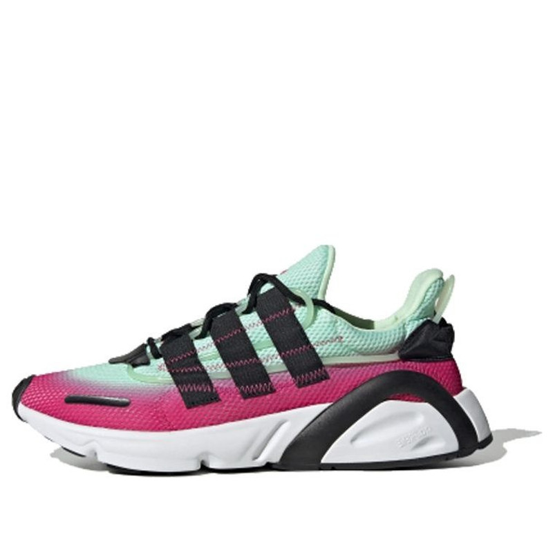adidas originals Lxcon Sneakers Green/Red EE5897 - 1