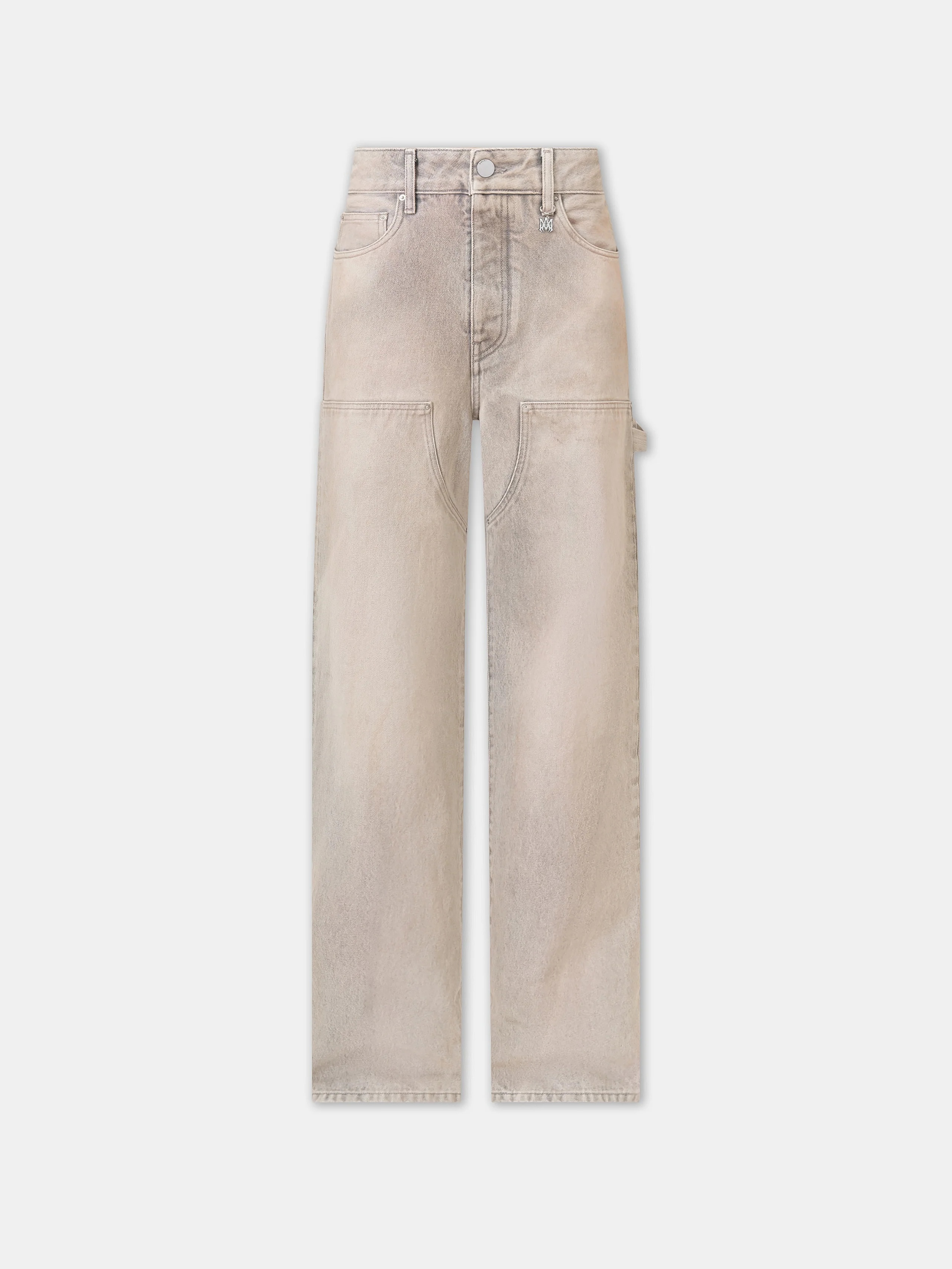 WOMEN'S CARPENTER JEAN - 2