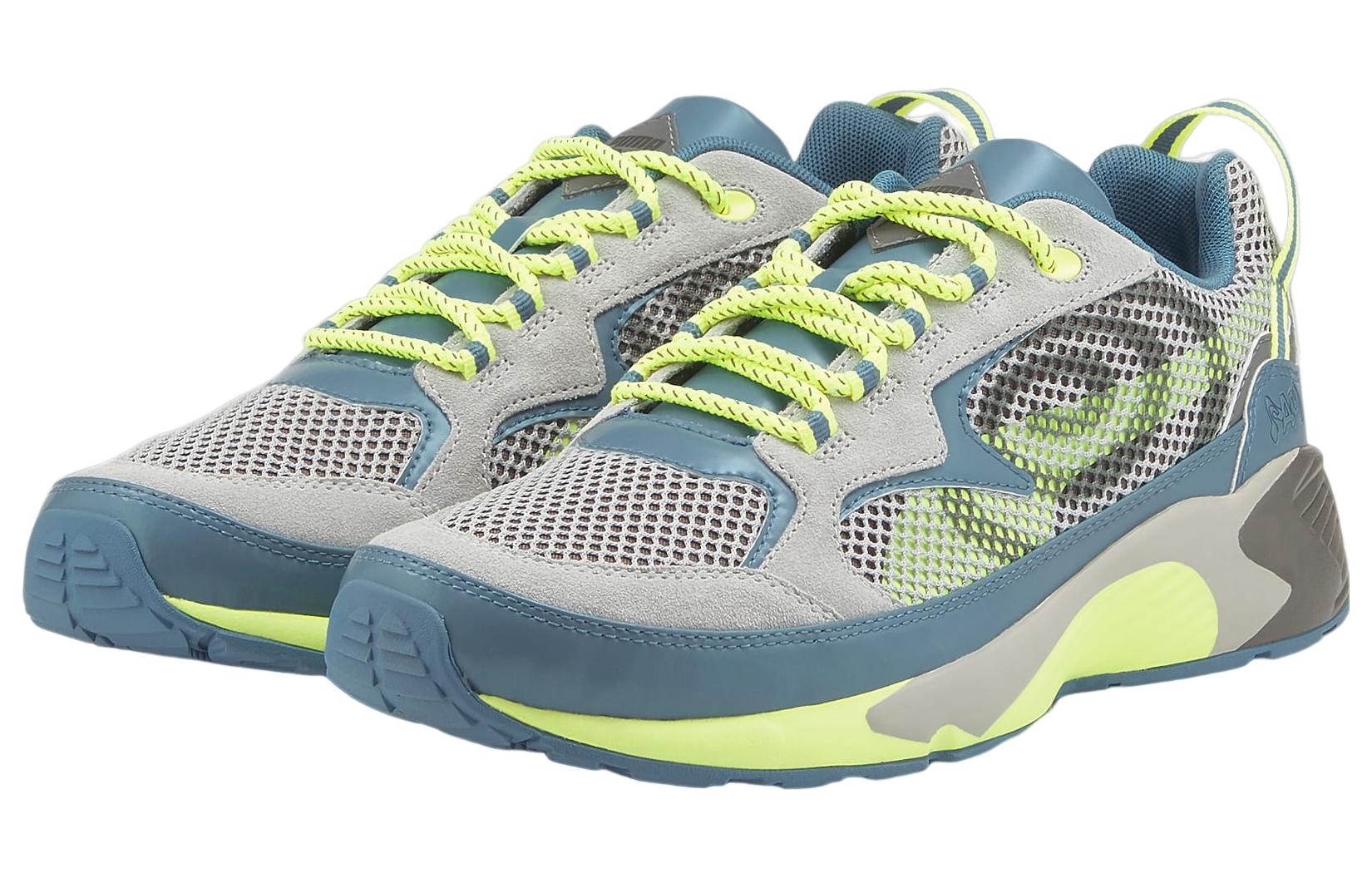 Puma Prevail x Perks and Mini 'PAMPUMA Island' 390448-01 - 3