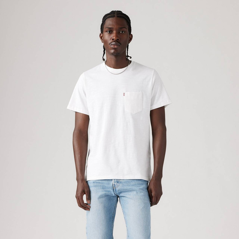 CLASSIC POCKET T-SHIRT 1
