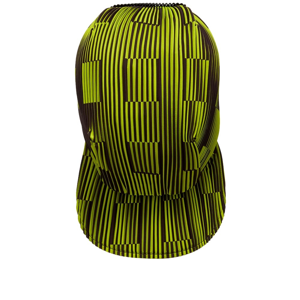 Homme Plissé Issey Miyake Hologram Cap - 2