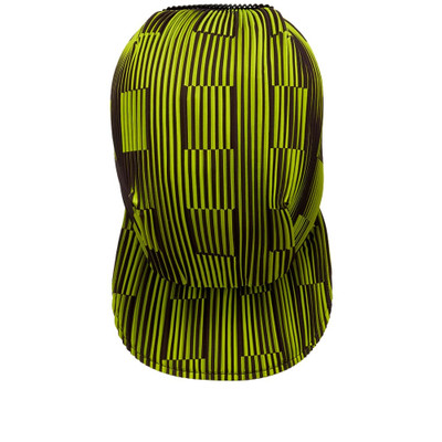 ISSEY MIYAKE Homme Plissé Issey Miyake Hologram Cap outlook