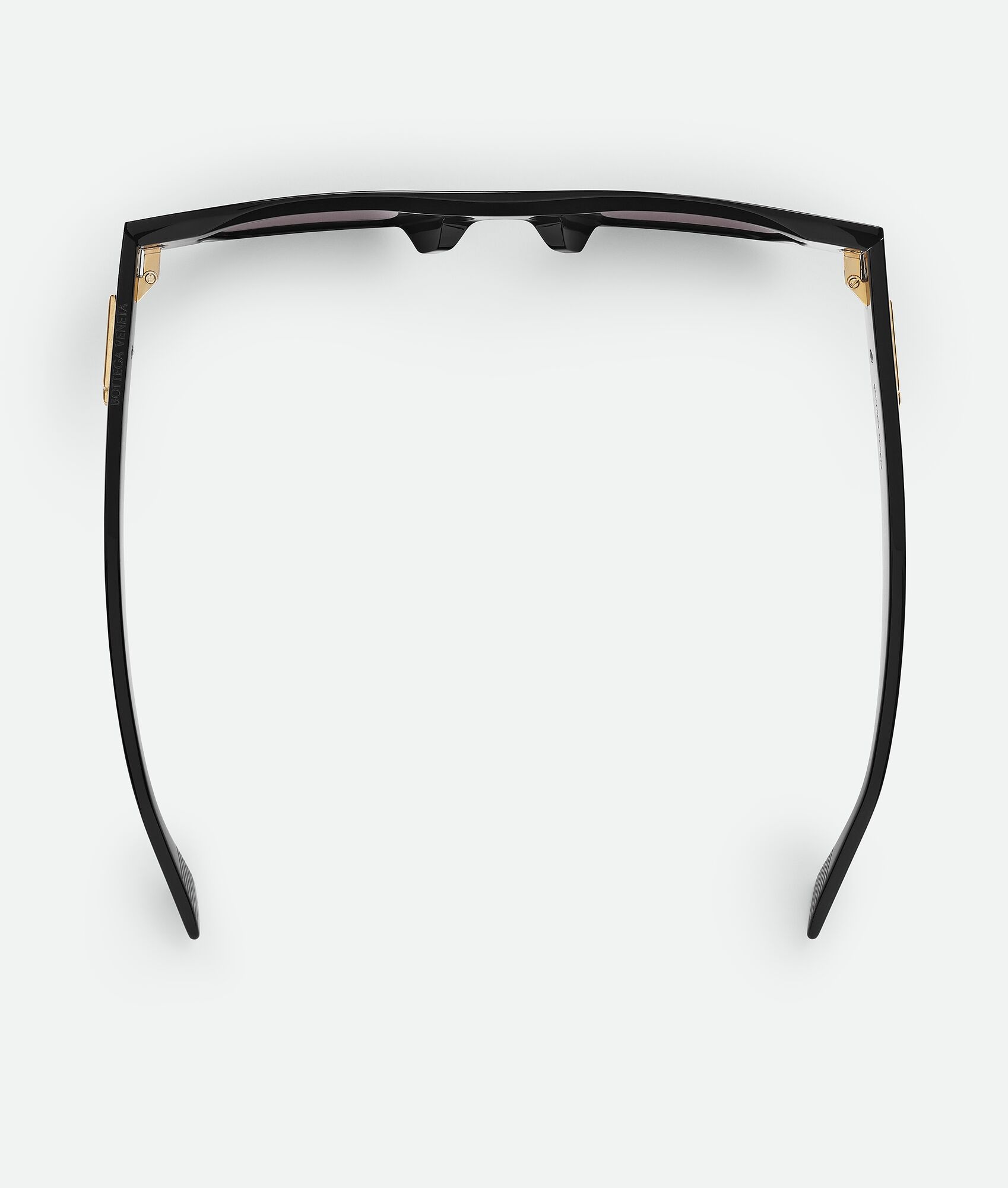 Ultrathin Squared Sunglasses - 3