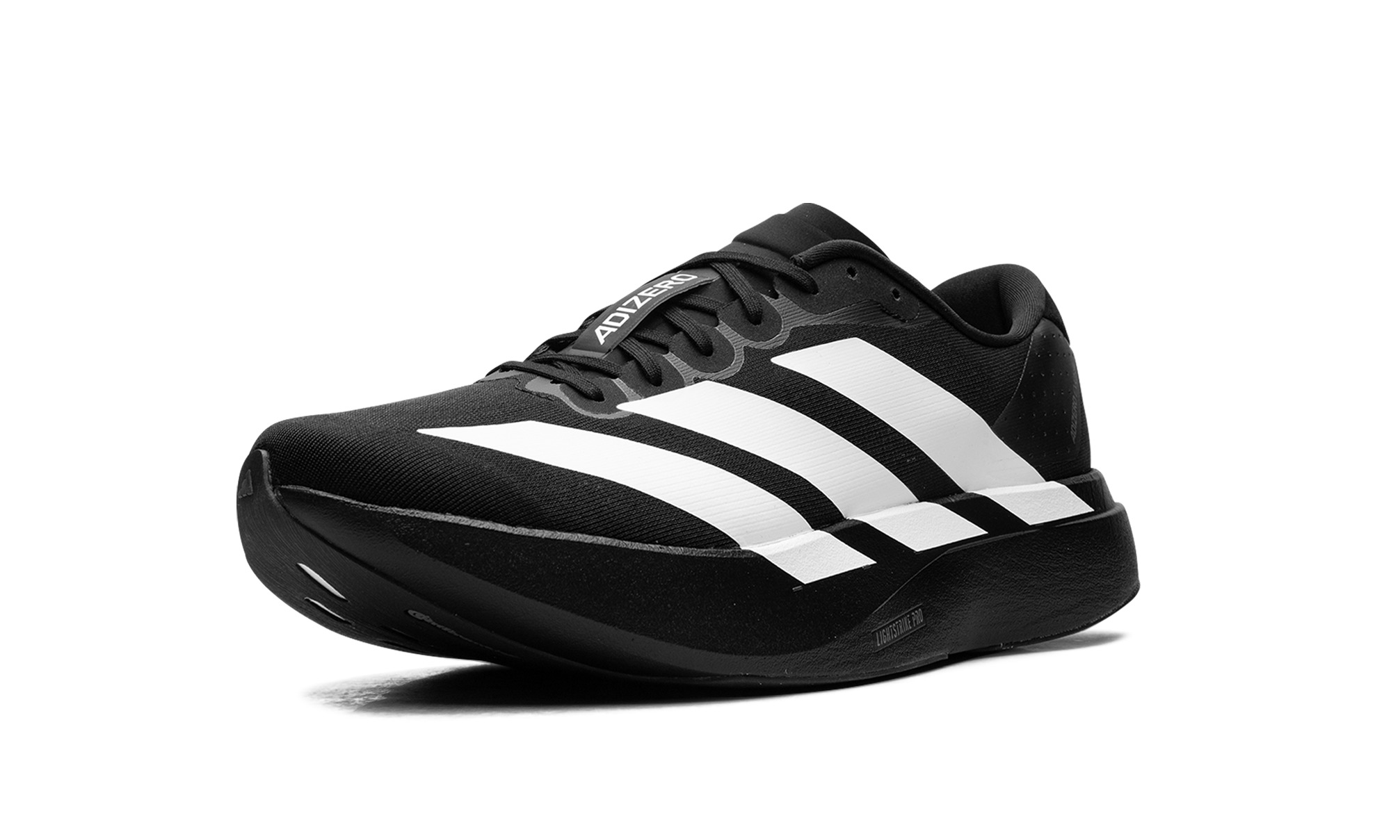 Adizero Evo SL "Black White" - 4