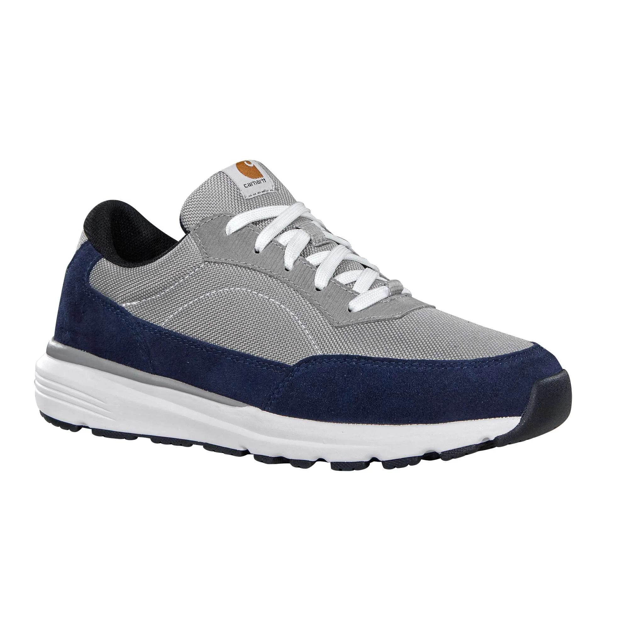 Women's Greenfield SD Nano Toe Work Sneaker - 1