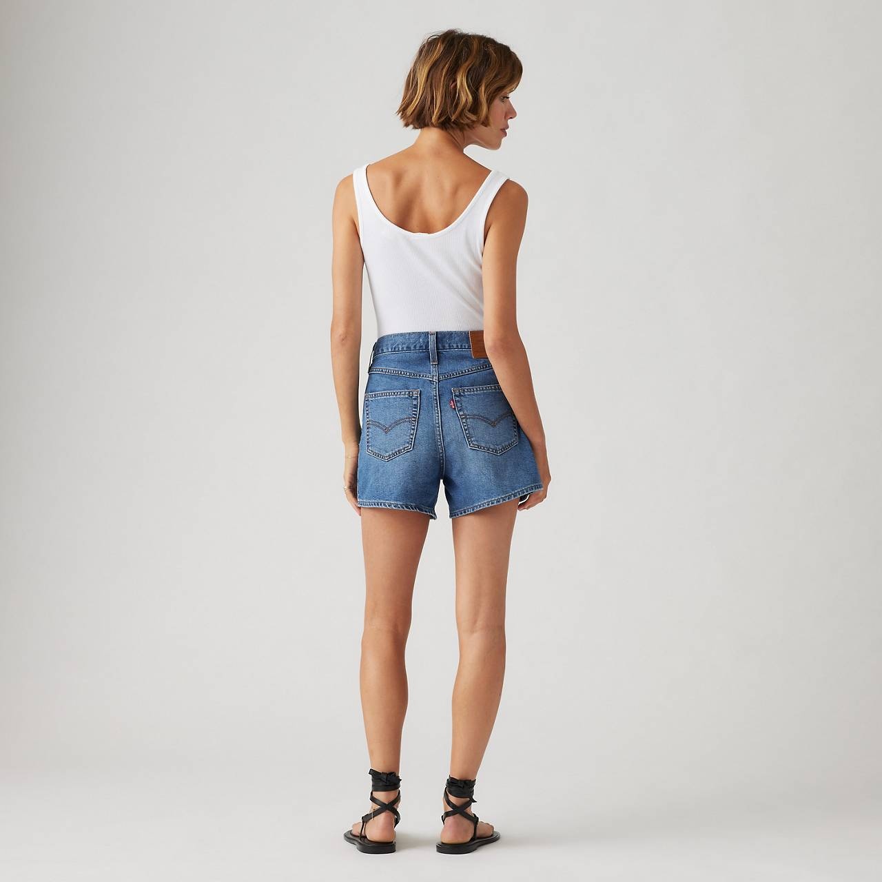 '80S MOM WOMEN'S SHORTS - 5