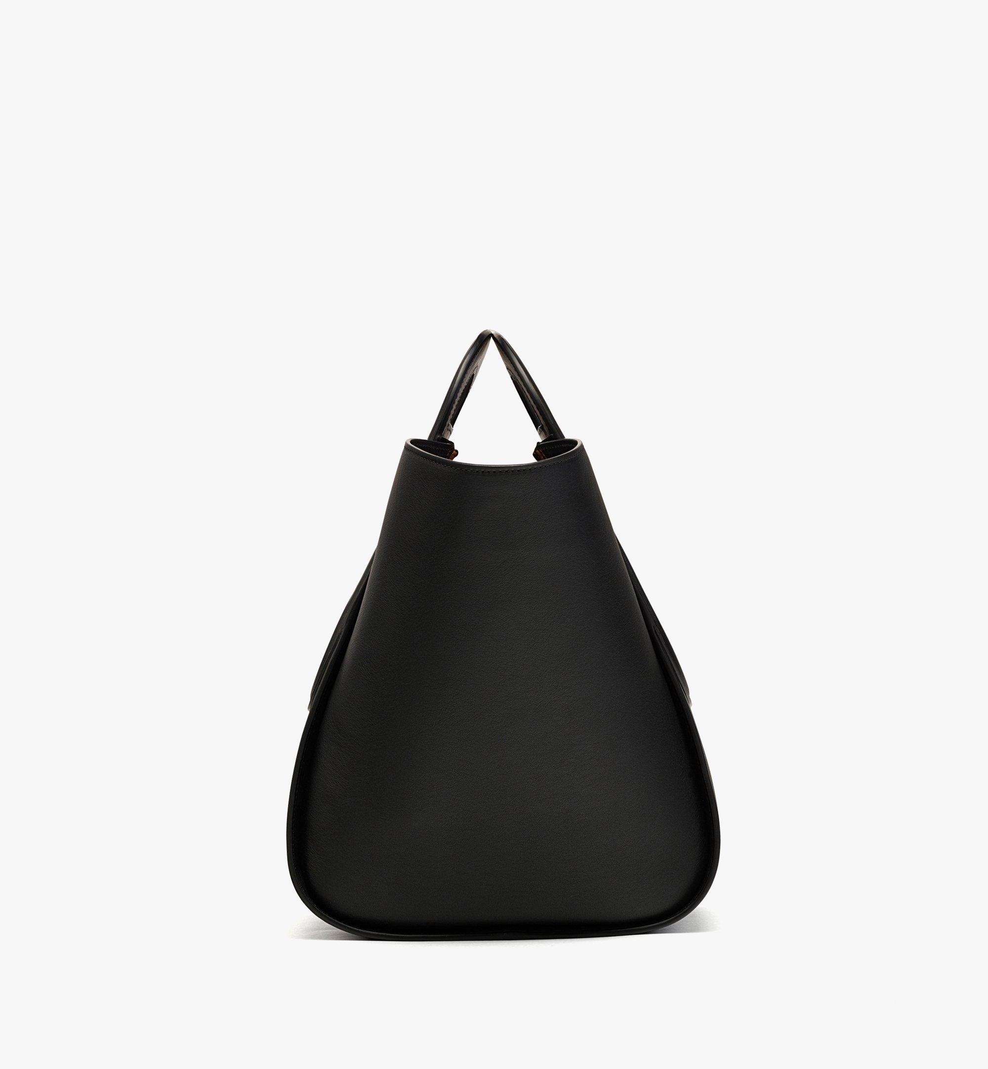 Mode Travia Tote in Spanish Nappa Leather - 3