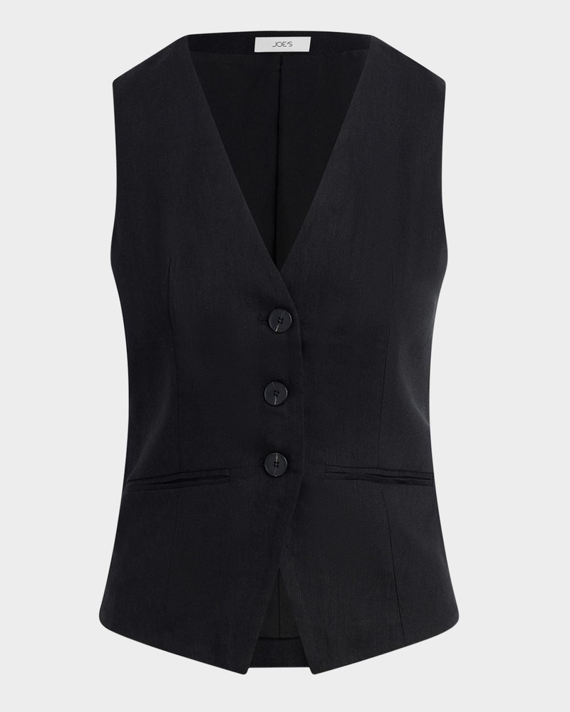 The Maeve Vest 1