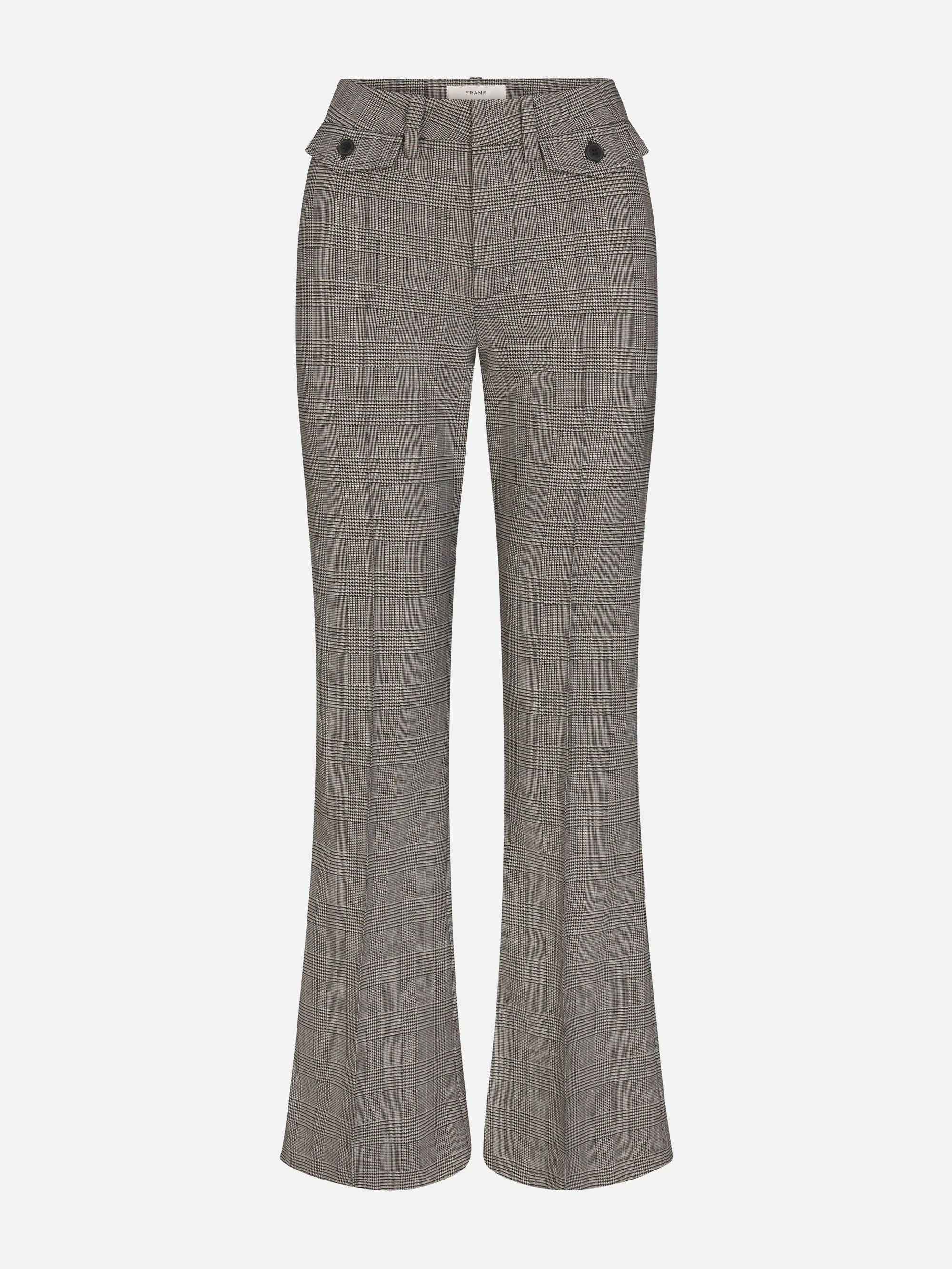 The Reboot Trouser - 1