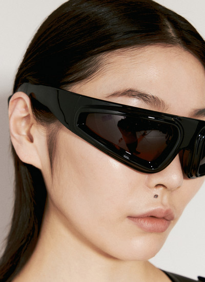 Rick Owens Ryder Sunglasses outlook