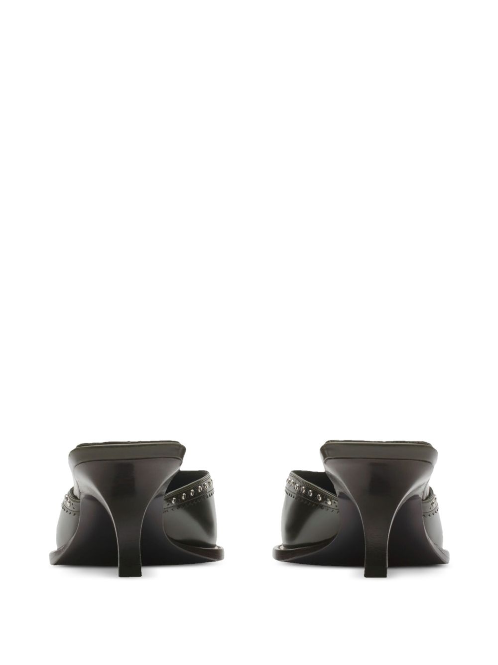 55mm Bird mules - 3