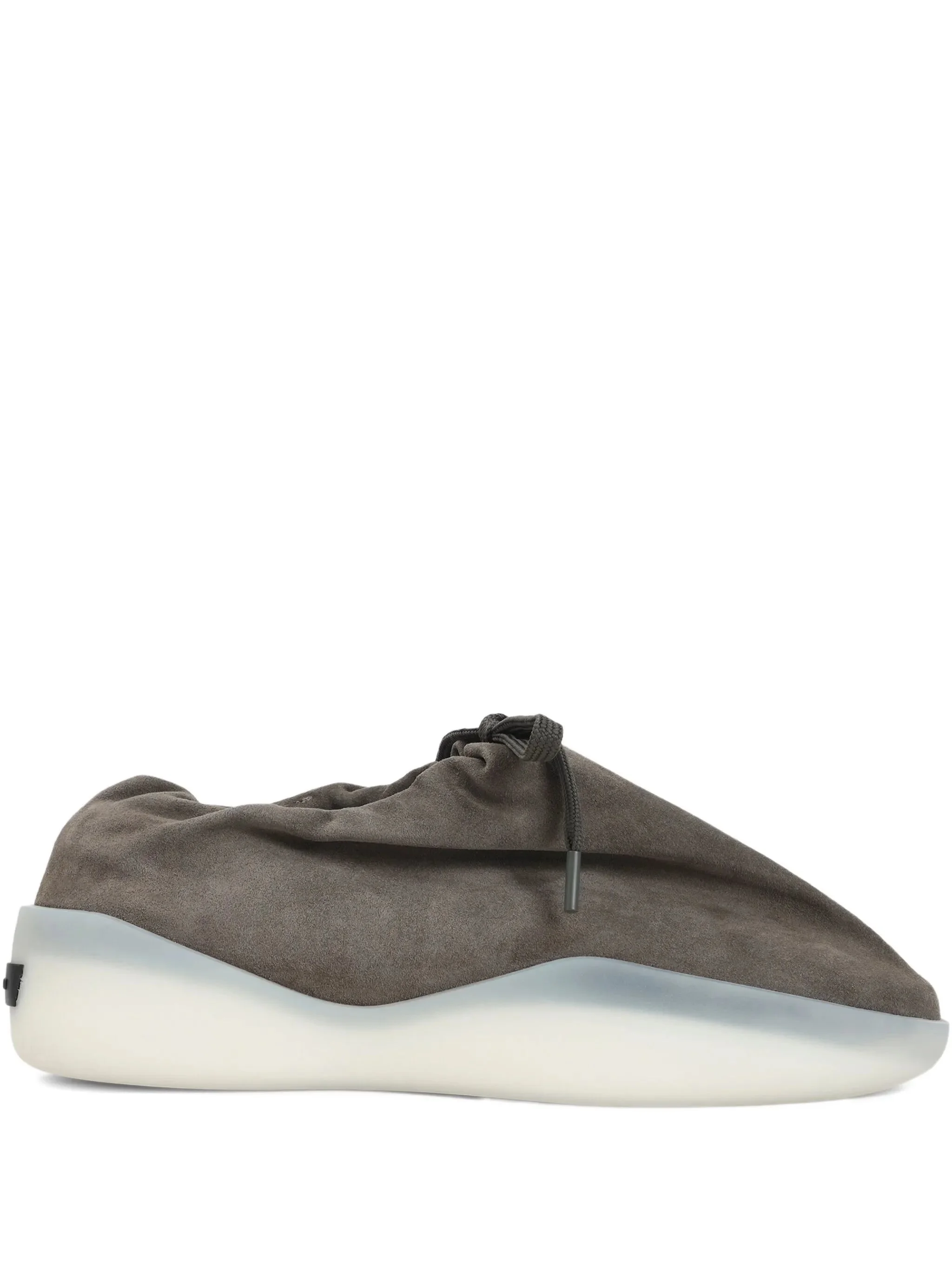Fear Of God Suede Drawstring Sneakers - 1