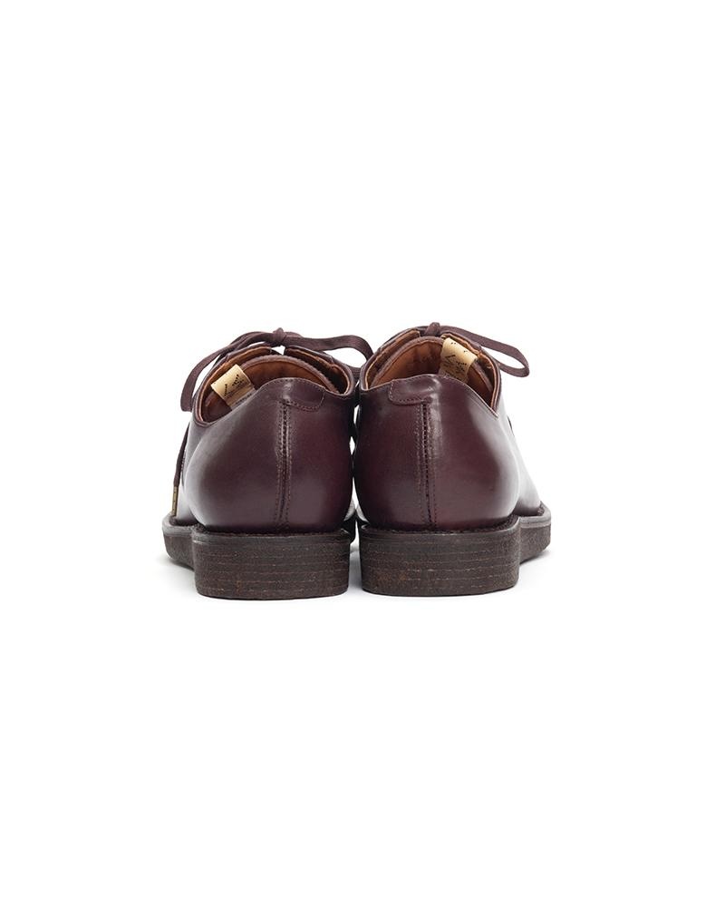 G.P.O.-FOLK BURGUNDY - 4