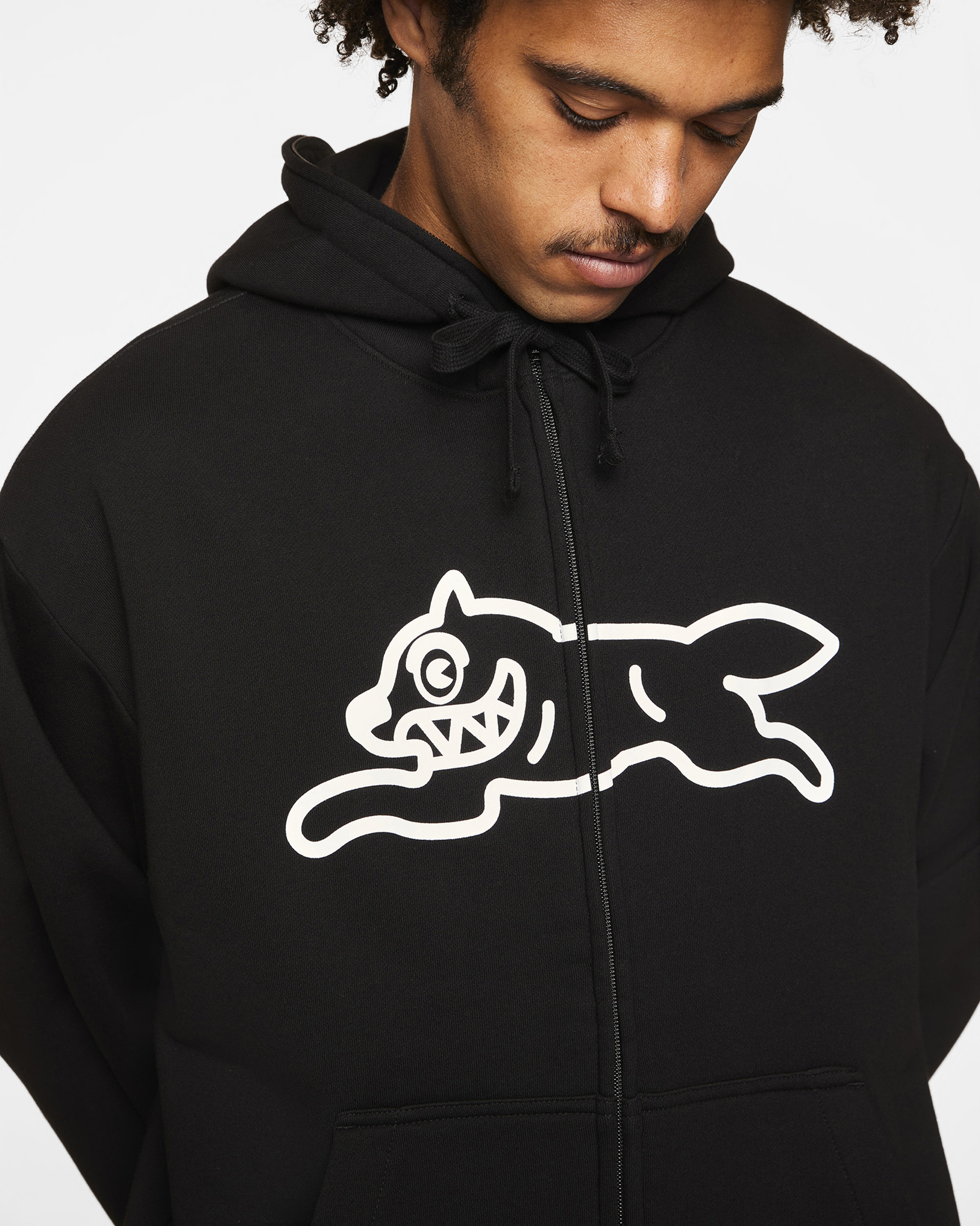 SCANNER HOODIE - 4