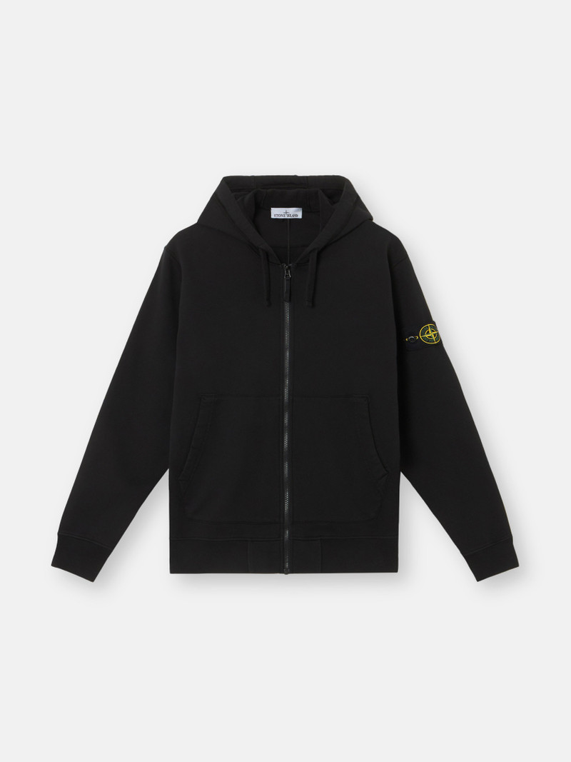 6100042 ORGANIC COTTON FLEECE - 1
